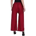 Fancy Star Women Super-Combed Cotton and Rayon