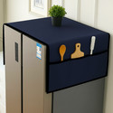 Fancy Walas Refrigerator Cover Width 170 cm