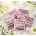 Jasmine Fragrance Sachets for Wardrobes, Closets &amp; Drawers - Long-Lasting Freshness (Pack of 5)