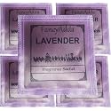 Lavender Fragrance Sachets for Wardrobe, Drawers &amp; Closets (Pack of 5) | Long-Lasting Calming Scent for Sleep &amp; Stress Relief