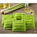 Lemongrass Fragrance Sachet - Pack of 5