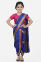 fancydress bangali saree costume Kids Costume Wear
