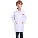 FancyDressWale Doctor dress Nurse costume for kids