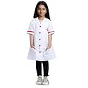 FancyDressWale Doctor dress Nurse costume for kids