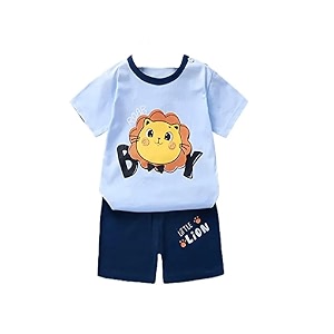 FancyDressWale Infant Toddler Baby boy and Baby