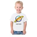 FancyDressWale Solar System Planets Theme T-Shirt for