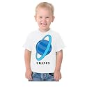 FancyDressWale Solar System Planets Theme T-Shirt for