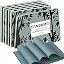 FANDAMEI 1000 Counts Oil Blotting Sheets For Face, Blotting Papers For Face