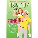 Fangirl Down: A Novel (Big Shots, 1)