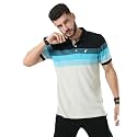 fanideaz Branded Mens Half Sleeve Cotton Striped