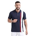 fanideaz Branded Mens Half Sleeve Cotton Striped