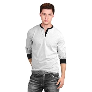 fanideaz Mens Regular Fit T-Shirt