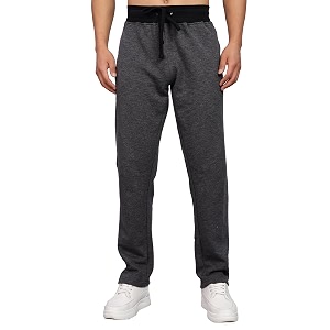 fanideaz Mens Cotton Track Pants for Men
