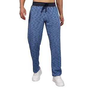 fanideaz Mens Cotton Track Pants for Men