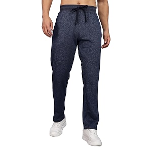 fanideaz Mens Cotton Track Pants for Men