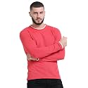 fanideaz Mens Popcorn Textured Cotton Full Sleeve