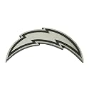 FANMATS NFL Unisex-Adult Chrome Emblem