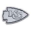 FANMATS NFL Unisex-Adult Chrome Emblem
