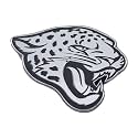 FANMATS NFL Unisex-Adult Chrome Emblem