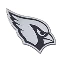 FANMATS NFL Unisex-Adult Chrome Emblem