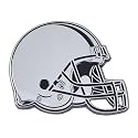 FANMATS NFL Unisex-Adult Chrome Emblem