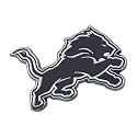 FANMATS NFL Unisex-Adult Chrome Emblem