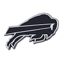 FANMATS NFL Unisex-Adult Chrome Emblem