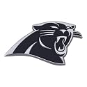 FANMATS NFL Unisex-Adult Chrome Emblem