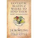 Fantastic Beasts and Where to Find Them: From The World of Harry Potter