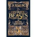 FANTASTIC BEASTS AND WHERE TO FIND THEM