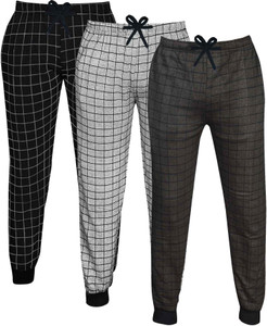fantastic fit track pant for boys  girls black pack of 3