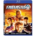 Fantastic Four (2005)