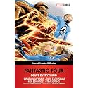 Fantastic Four: Solve Everything [Marvel Premier Collection]