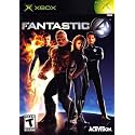 Fantastic Four - Xbox