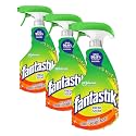Fantastik All Purpose Cleaner Spray, Kitchen Degreaser, Fresh Scent, 32 oz (Pack of 3)