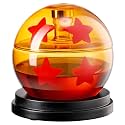 Fantasy Dragon Sphere Whiskey Wine Decanter Collectible Liquor Display Gift