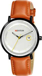 FANTON WATCHES CFN-90122 Fenton Yellow Asint Analogue