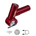Fanttik C8 Nano Easyswap Cordless Cardboard Cutter, Electric Scissors