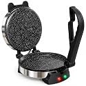 Fanttik Roti Maker Machine - Electric Roti