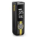 Fanttik X8 APEX Tire Inflator Portable Air Compressor, 1 Min Fast Inflation