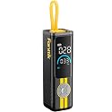 Fanttik X9 APEX Portable Air Compressor for Car Tires, 35s Fast Inflation