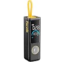 Fanttik X9 APEX Portable Air Compressor for Car Tires, 35s Fast Inflation