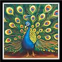 Fanxvivy Counted Cross Stitch Kits for Adults