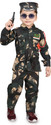 Fany army costume Kids Costume Wear