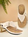 FAOLIN Women Wedges