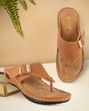 FAOLIN Women Wedges