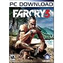 Far Cry 3 | PC Code - Ubisoft Connect