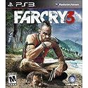 Far Cry 3 - Playstation 3