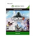 Far Cry 4 - Season Pass - Xbox 360 Digital Code