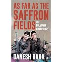 As Far As The Saffron Fields